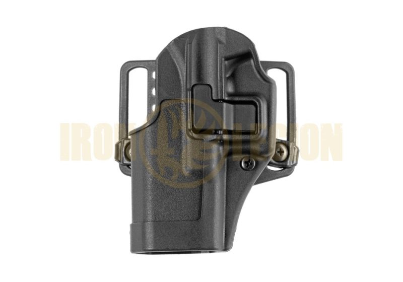 Puzdro CQC SERPA Holster for Glock 19/23/32/36 Blackhawk