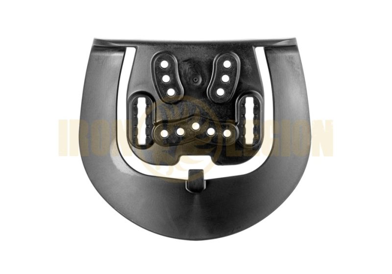 Puzdro CQC SERPA Holster for Glock 19/23/32/36 Blackhawk