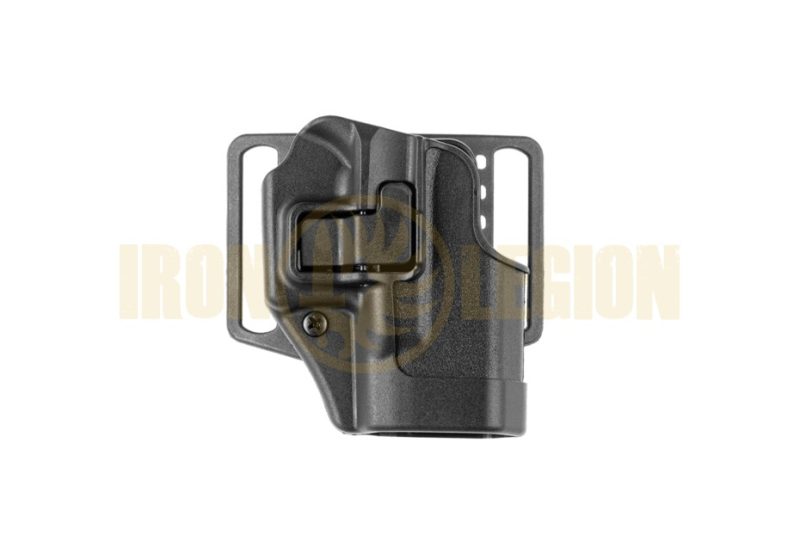 Puzdro CQC SERPA Holster for Glock 26/27/33 Blackhawk