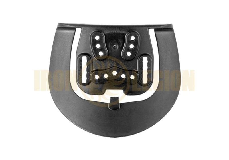 Puzdro CQC SERPA Holster for Glock 26/27/33 Blackhawk