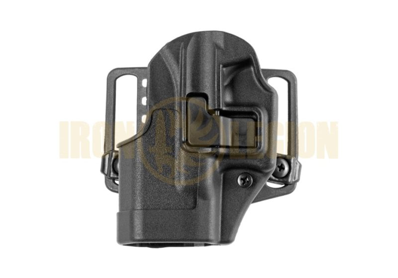 Puzdro CQC SERPA Holster for Glock 26/27/33 Blackhawk