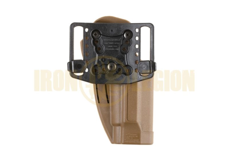 Puzdro CQC SERPA Holster for M92 Blackhawk
