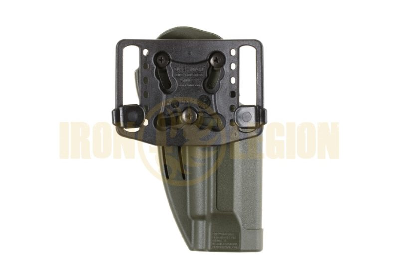 Puzdro CQC SERPA Holster for M92 Blackhawk