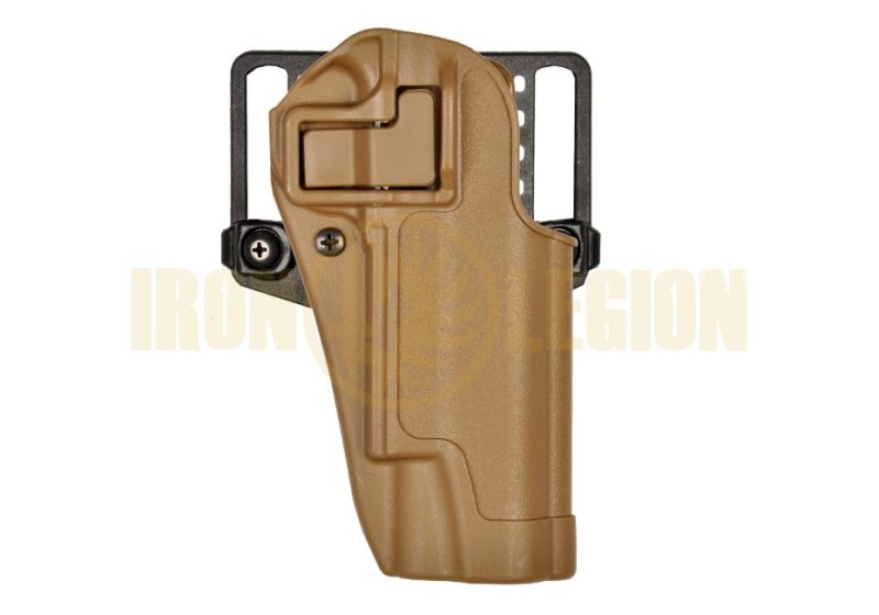 Puzdro CQC SERPA Holster for 1911 Blackhawk