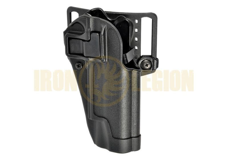 Puzdro CQC SERPA Holster for 1911 Blackhawk