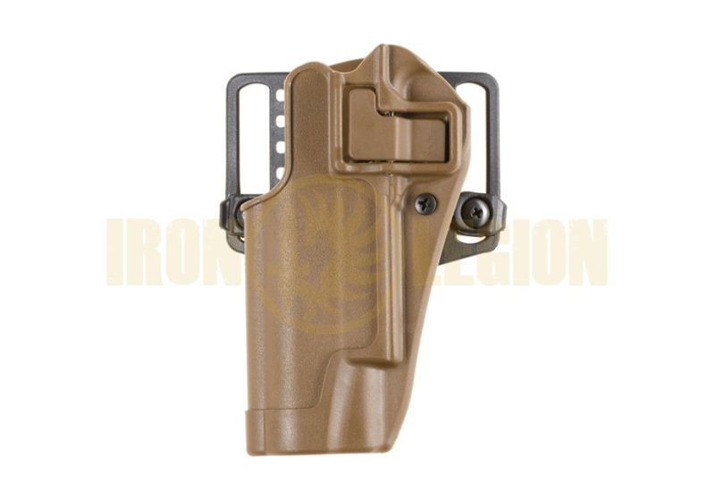 Puzdro CQC SERPA Holster for 1911 Blackhawk