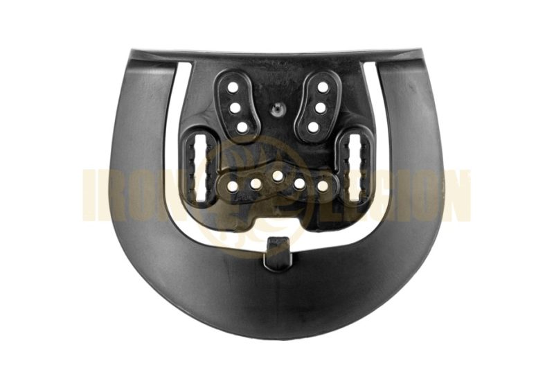 Puzdro CQC SERPA Holster for USP Compact Blackhawk