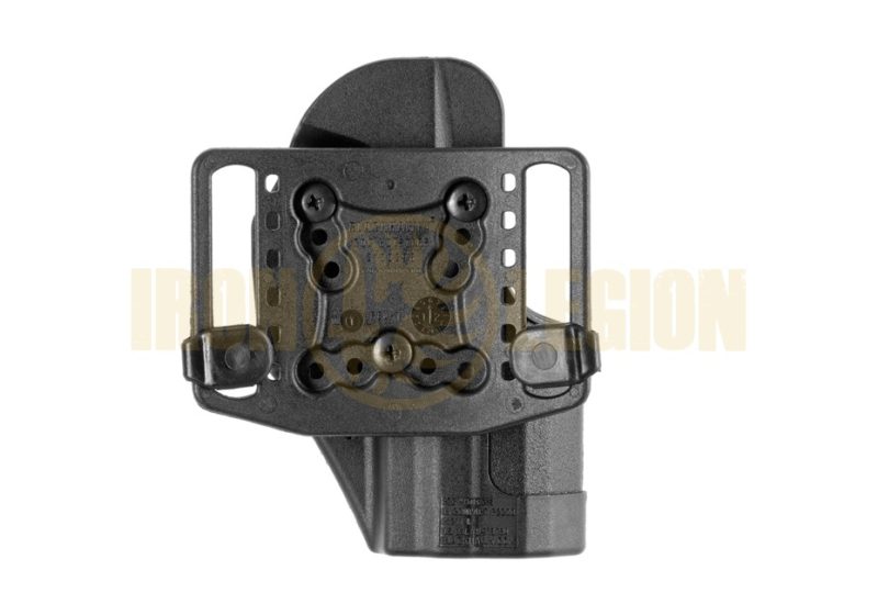Puzdro CQC SERPA Holster for USP Compact Blackhawk