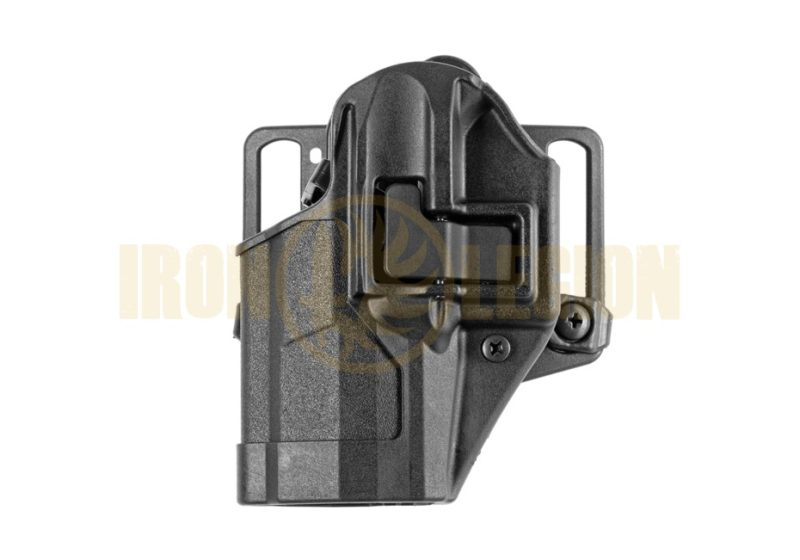 Puzdro CQC SERPA Holster for P99 Blackhawk