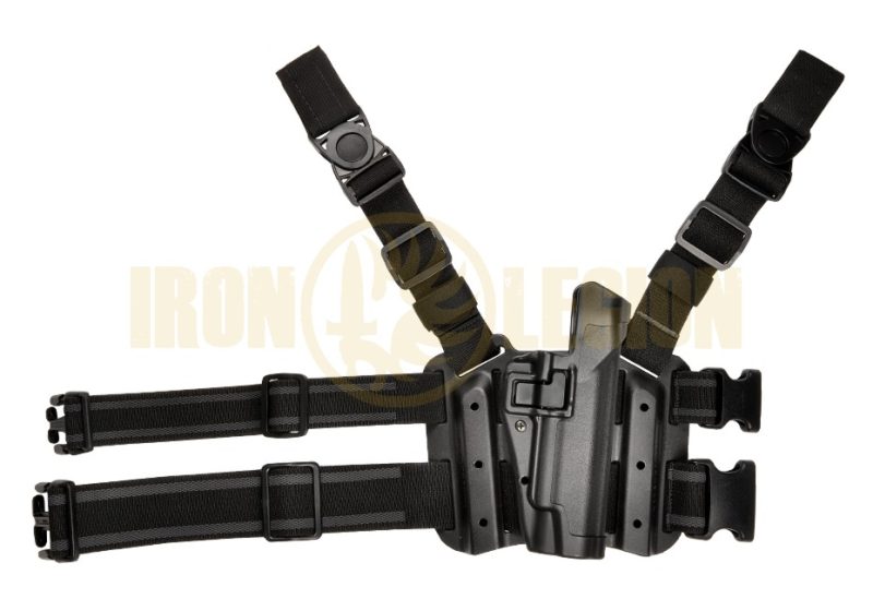 Puzdro SERPA Holster for 1911 Blackhawk