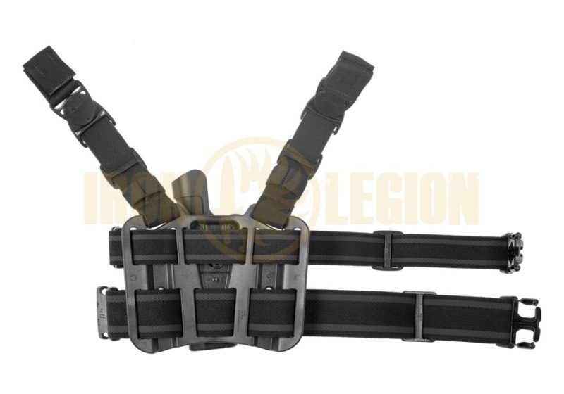Puzdro SERPA Holster for Beretta 92/96/M9/M9A1 Blackhawk