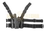 Puzdro SERPA Holster for Beretta 92/96/M9/M9A1 Blackhawk