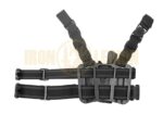 Puzdro SERPA Holster for Beretta 92/96/M9/M9A1 Blackhawk