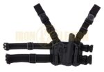 Puzdro SERPA Holster for P220/225/226/228/229 Blackhawk