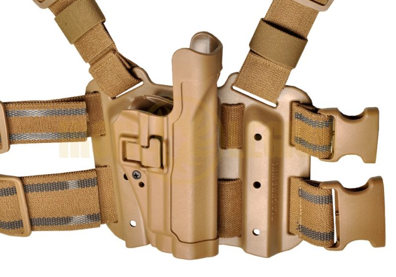 Puzdro SERPA Holster for P220/225/226/228/229 Blackhawk
