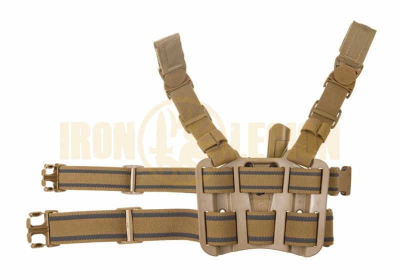 Puzdro SERPA Holster for P220/225/226/228/229 Blackhawk
