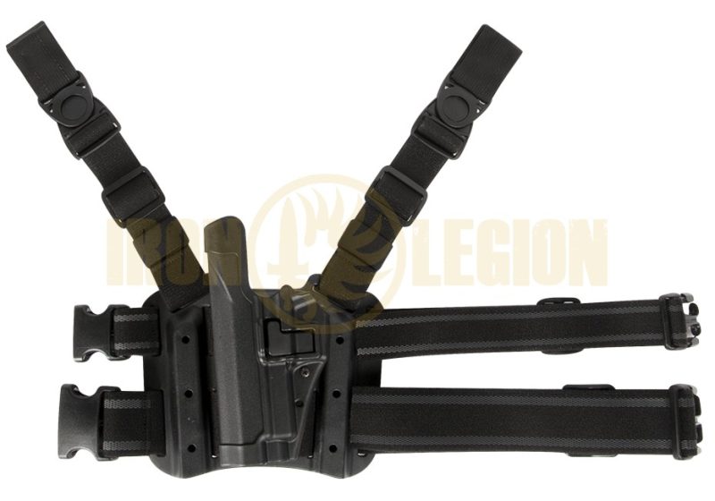 Puzdro SERPA Holster for P220/225/226/228/229 Blackhawk