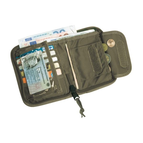 Peňaženka TT MIL WALLET Tasmanian Tiger