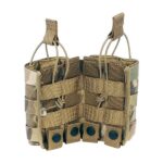 Sumka TT 2 SGL MAG POUCH BEL MC Tasmanian Tiger