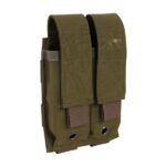 Sumka TT DBL PISTOL MAG Tasmanian Tiger