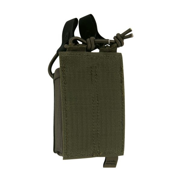 Sumka TT DBL PISTOL MAG POUCH BEL VL Tasmanian Tiger