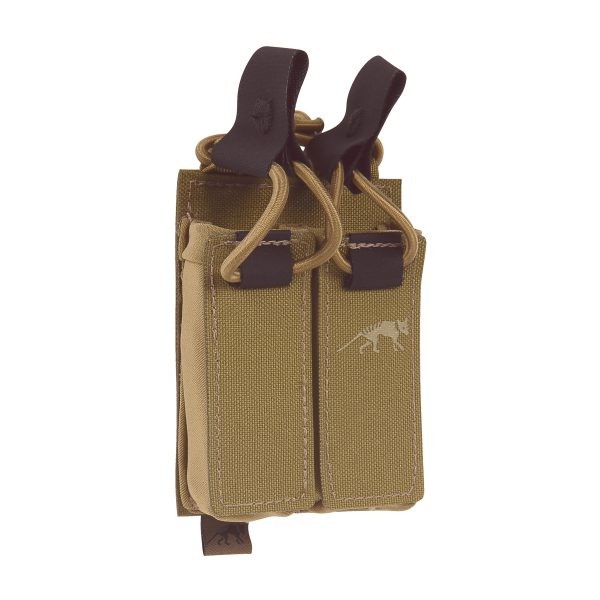 Sumka TT DBL PISTOL MAG POUCH BEL VL Tasmanian Tiger