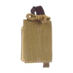 Sumka TT DBL PISTOL MAG POUCH BEL VL Tasmanian Tiger