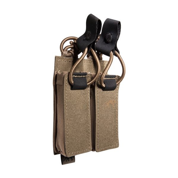 Sumka TT DBL PISTOL MAG POUCH BEL VL Tasmanian Tiger