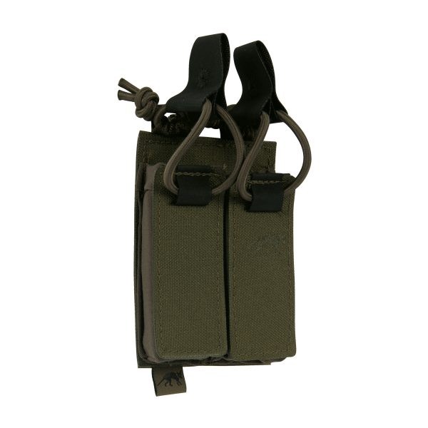Sumka TT DBL PISTOL MAG POUCH BEL VL Tasmanian Tiger
