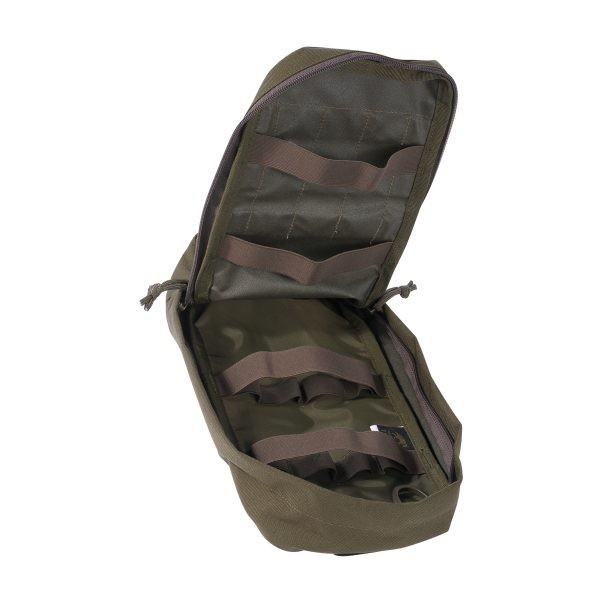 Kapsa TT TAC POUCH 8 SP Tasmanian Tiger