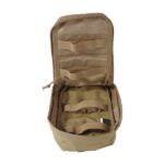 Kapsa TT TAC POUCH 8 SP Tasmanian Tiger