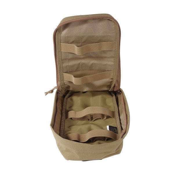 Kapsa TT TAC POUCH 8 SP Tasmanian Tiger