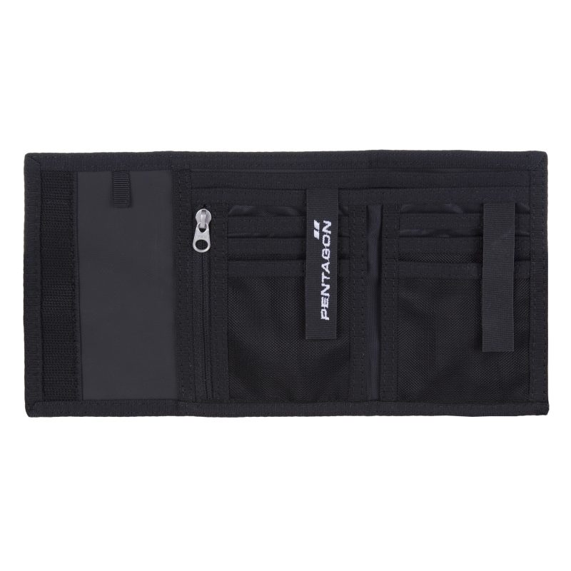 Peňaženka STATER 2.0 STEALTH Pentagon