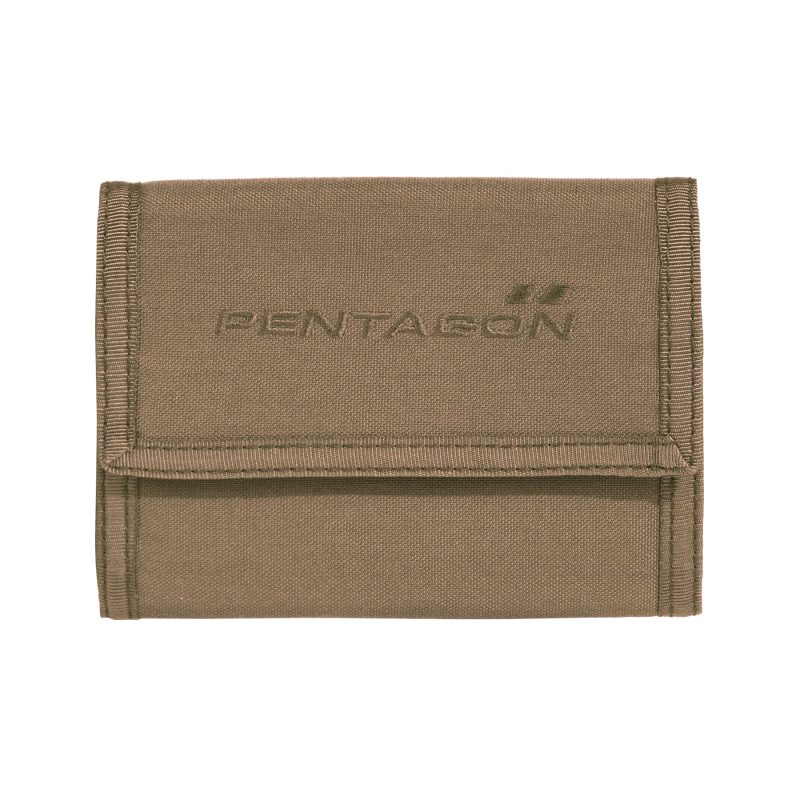Peňaženka STATER 2.0 WALLET Pentagon
