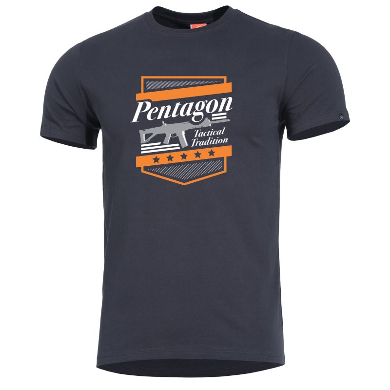 Tričko A.C.R. Pentagon