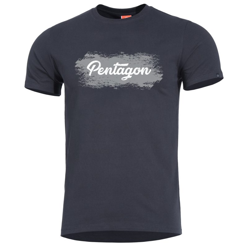 Tričko Grunge Pentagon