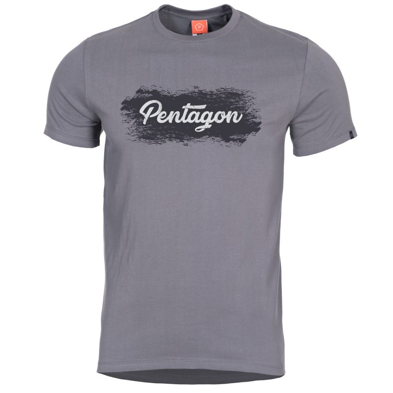 Tričko Grunge Pentagon