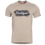 Tričko Grunge Pentagon
