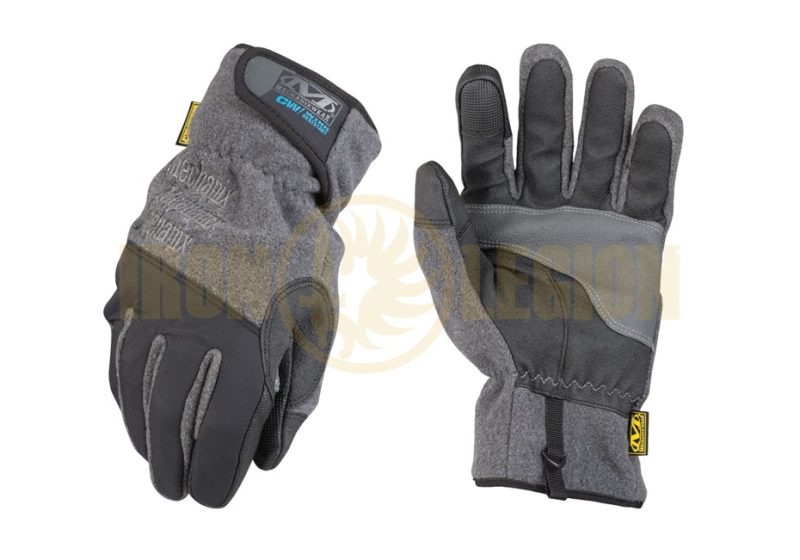 Rukavice Wind Resistant Mechanix Wear