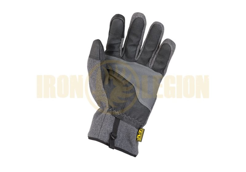 Rukavice Wind Resistant Mechanix Wear