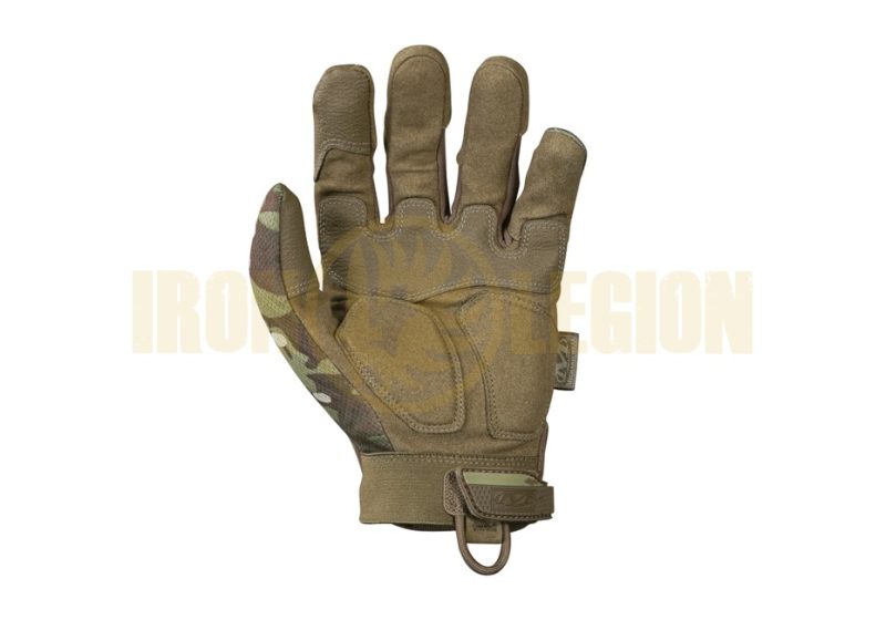 Rukavice The Original M-Pact Mechanix Wear