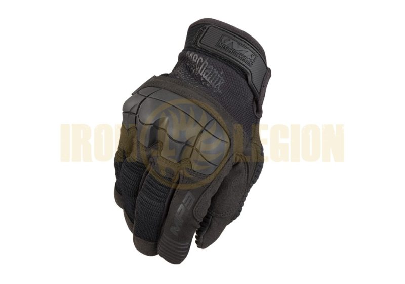 Rukavice The Original M-Pact 3 Gen II Mechanix Wear