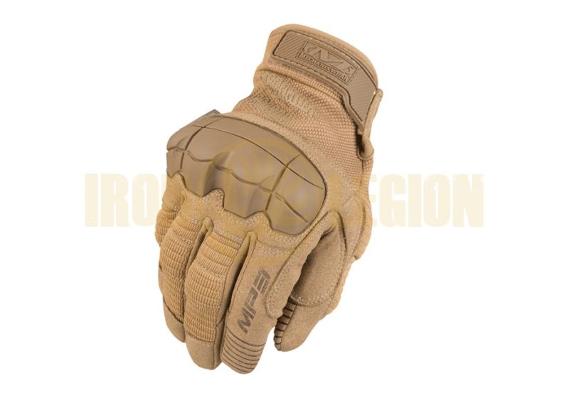 Rukavice The Original M-Pact 3 Gen II Mechanix Wear