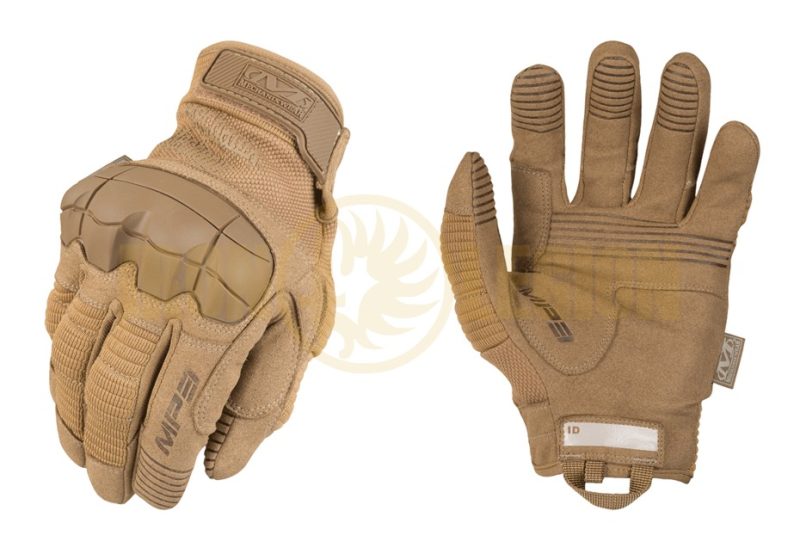 Rukavice The Original M-Pact 3 Gen II Mechanix Wear