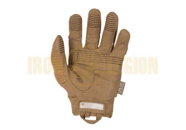 Rukavice The Original M-Pact 3 Gen II Mechanix Wear