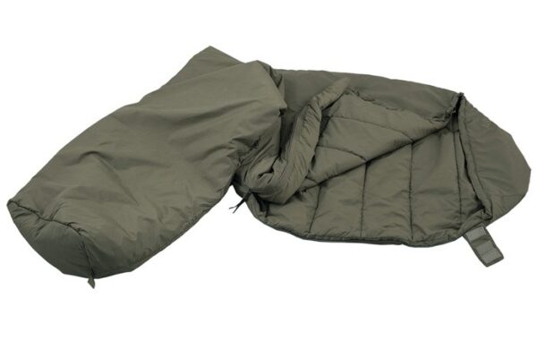 Spací vak Eagle Sleeping Bag Carinthia