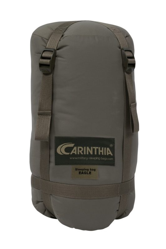 Spací vak Eagle Sleeping Bag Carinthia