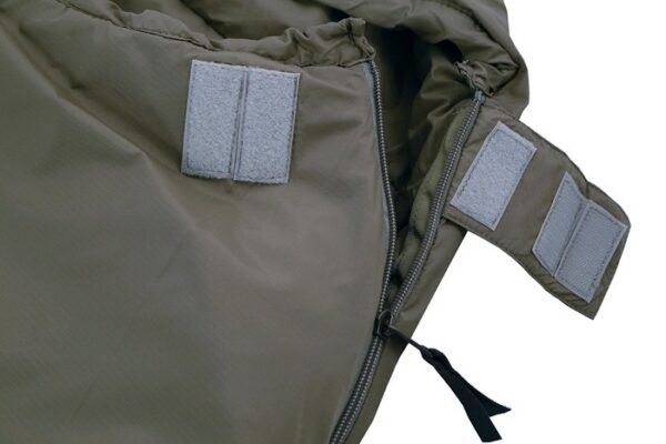 Spací vak Eagle Sleeping Bag Carinthia