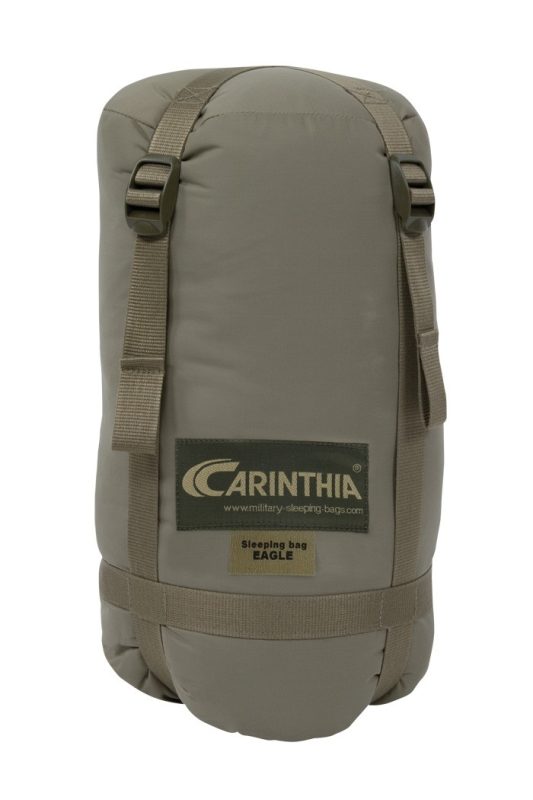 Spací vak Eagle Sleeping Bag Carinthia