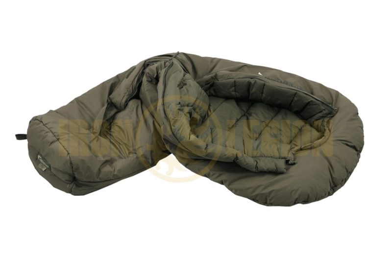 Spací vak Defence 4 Sleeping Bag Carinthia